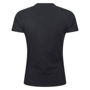 Kingsland Damen T-Shirt Bernice, Baumwollshirt, navy