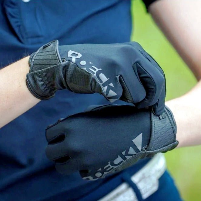 Handschuhe - IQ Horse