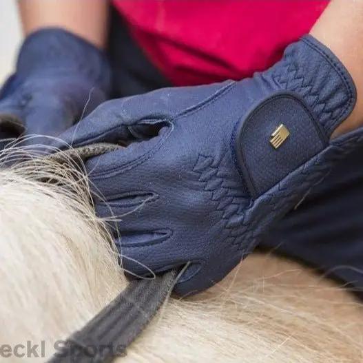 Roeckl Reithandschuhe - IQ Horse