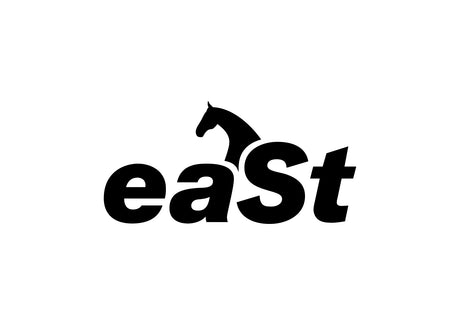 eaSt - IQ Horse