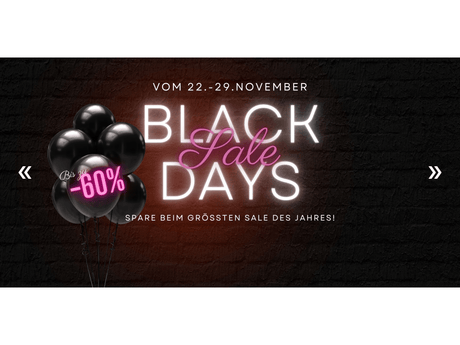 Black Sale Days - IQ Horse