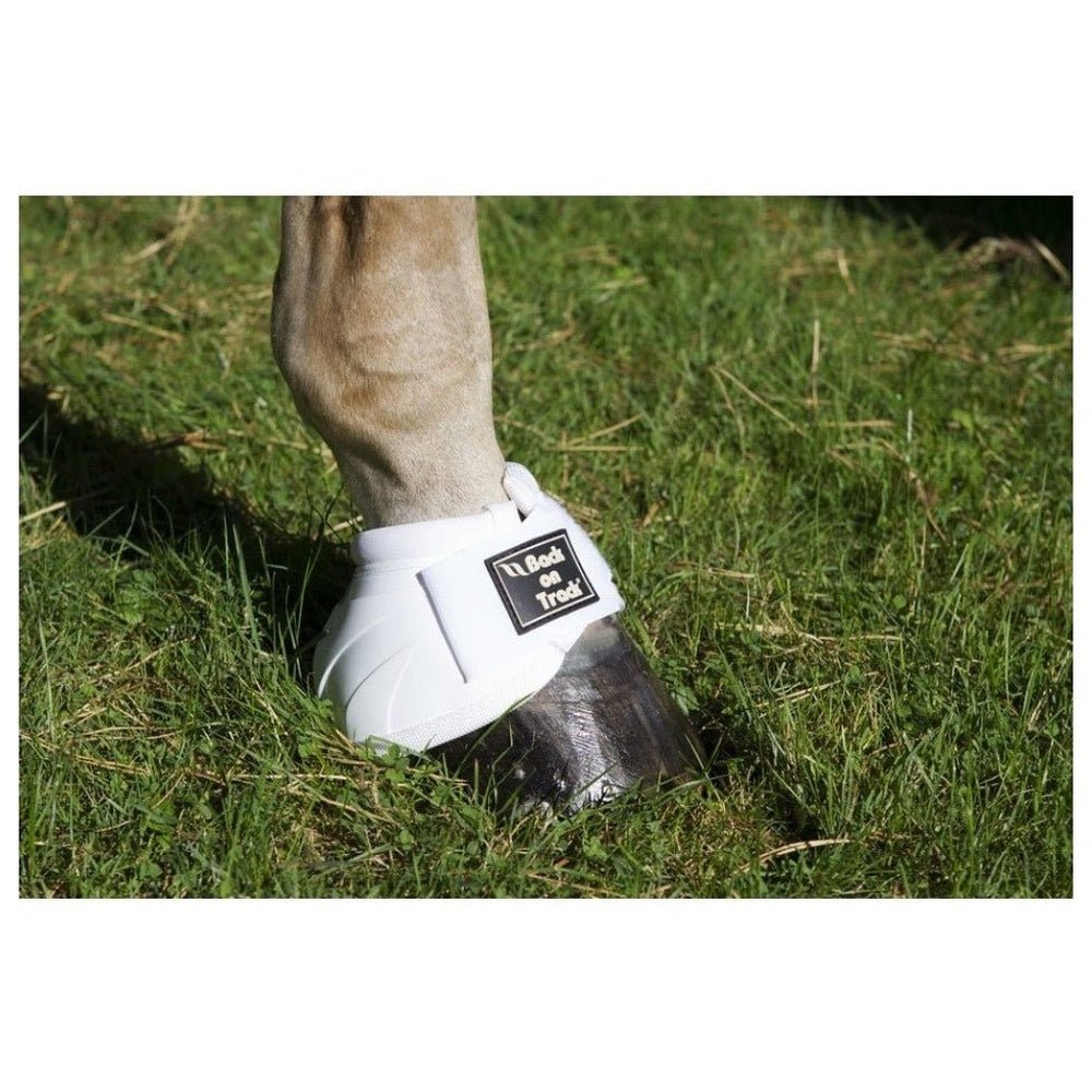 Hufschutz & Ballenschutz - IQ Horse