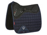 LeMieux Dressurschabracke "X - Grip", Navy - IQ Horse