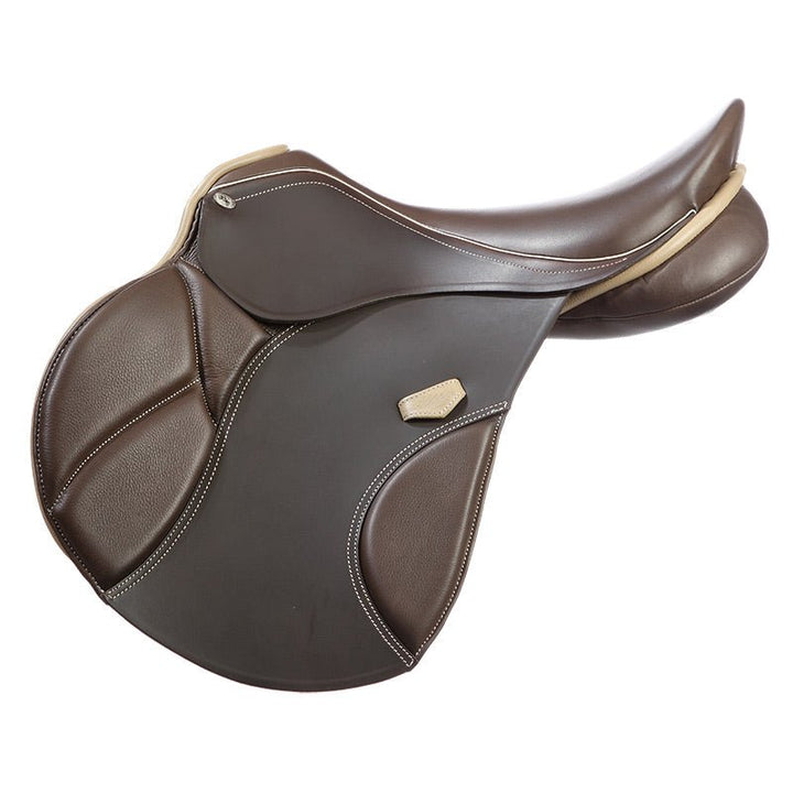 Kavalkade Springsattel PROTEUS - IQ Horse