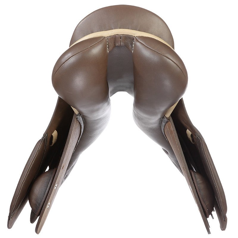 Kavalkade Springsattel PROTEUS - IQ Horse