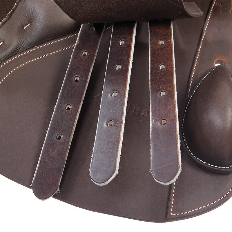 Kavalkade Springsattel PROTEUS - IQ Horse