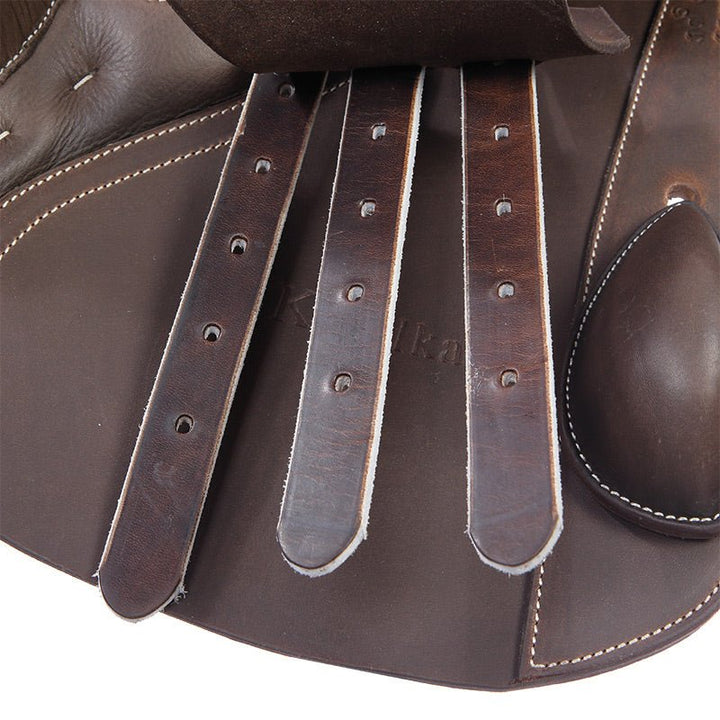 Kavalkade Springsattel PROTEUS - IQ Horse