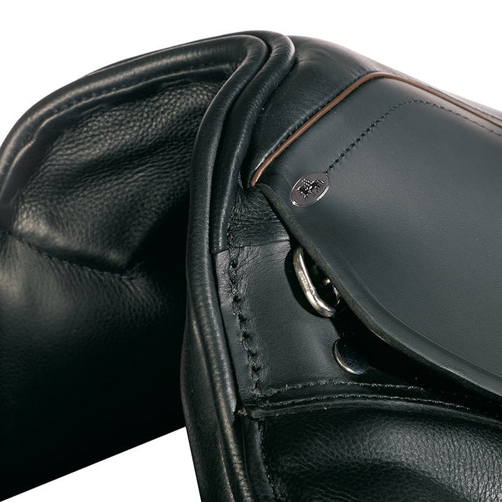 Kavalkade Dressursattel HELENA - IQ Horse