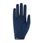 Roeckl Unisex Reithandschuh ROECK - GRIP LITE, naval blue - IQ Horse