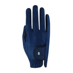 Roeckl Unisex Reithandschuh ROECK - GRIP LITE, naval blue - IQ Horse