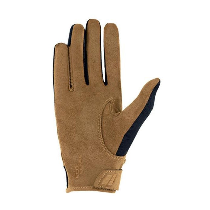 Roeckl Reithandschuhe MARENO, navy night - IQ Horse