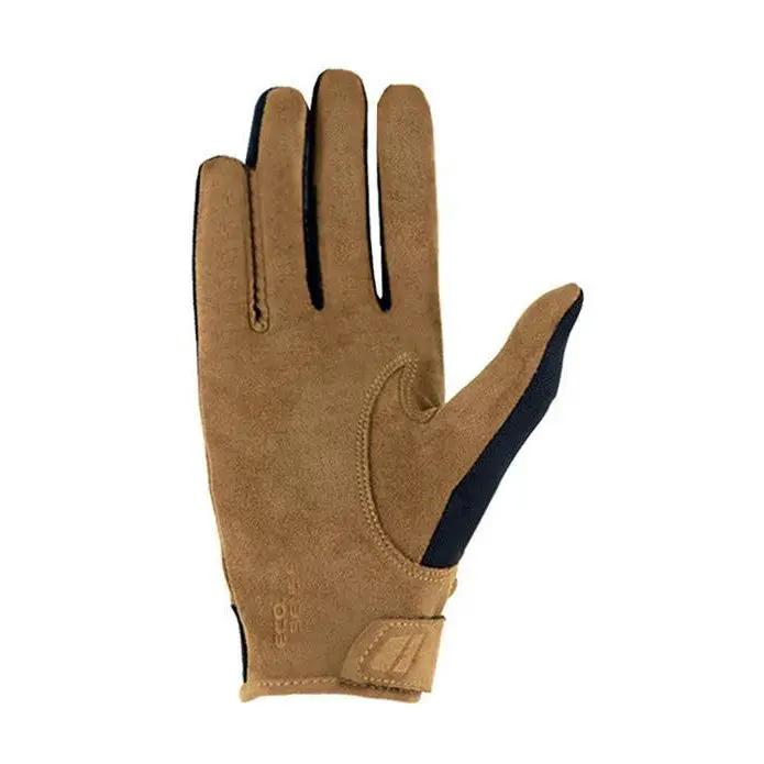 Roeckl Reithandschuhe MARENO, navy night - IQ Horse