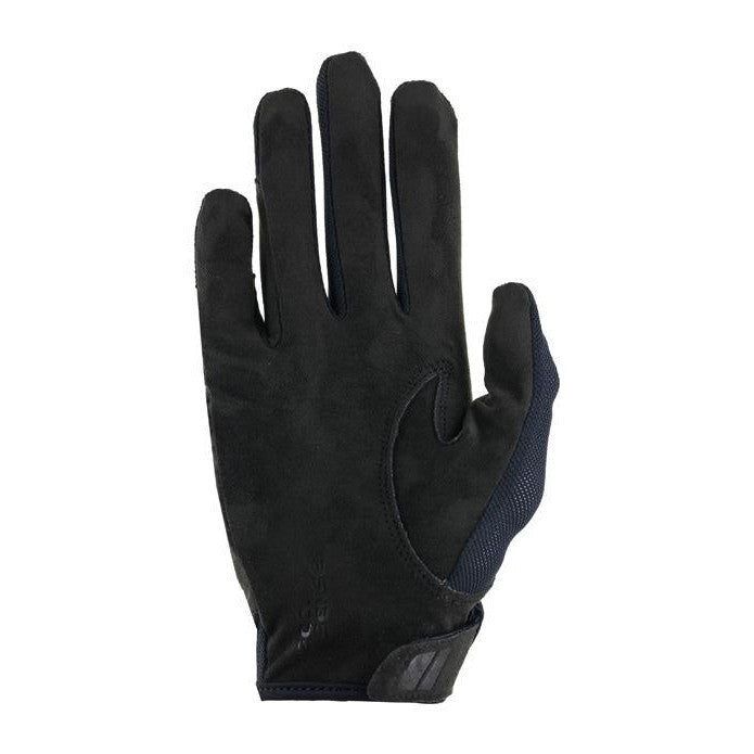 Roeckl Reithandschuhe MARENO, schwarz - IQ Horse