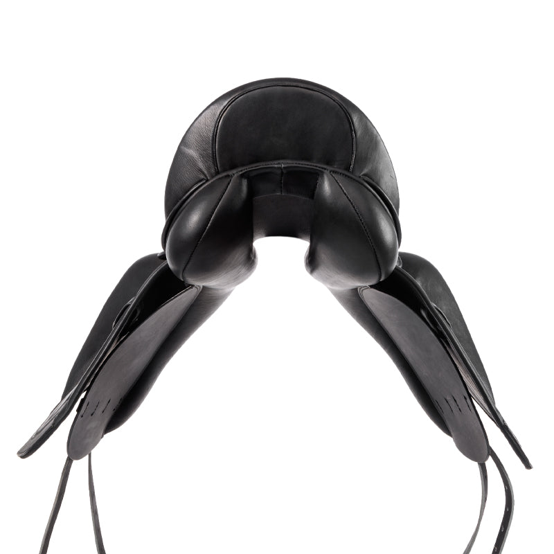 Dressursattel Xenia – geöltes Leder