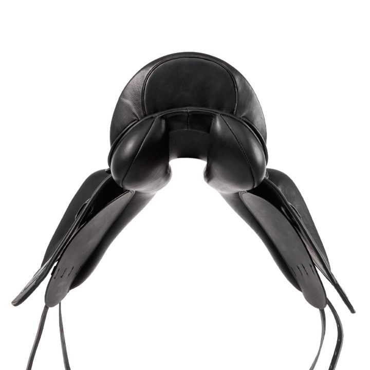Dressursattel Xenia – geöltes Leder