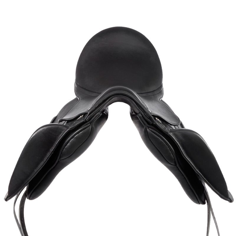 Dressursattel Xenia – geöltes Leder