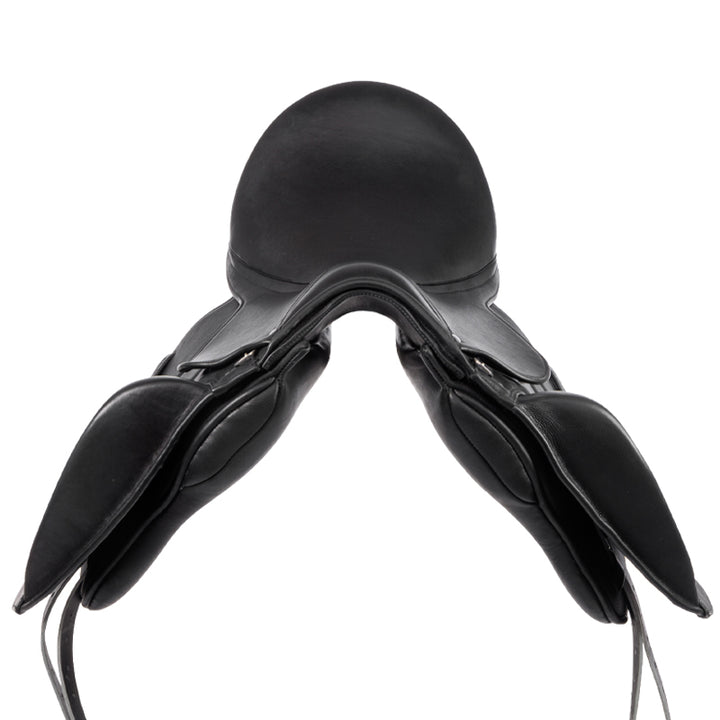 Dressursattel Xenia – geöltes Leder