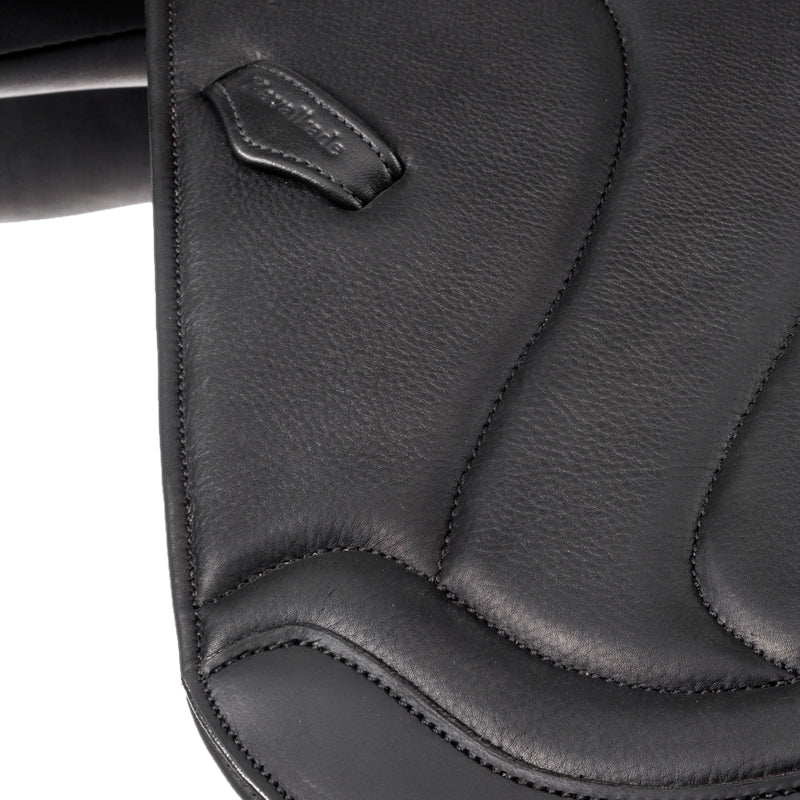 Dressursattel Xenia – geöltes Leder