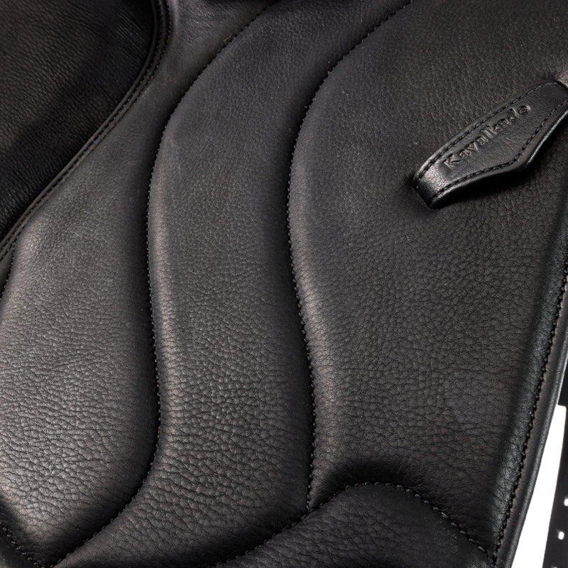 Dressursattel Xenia – geöltes Leder