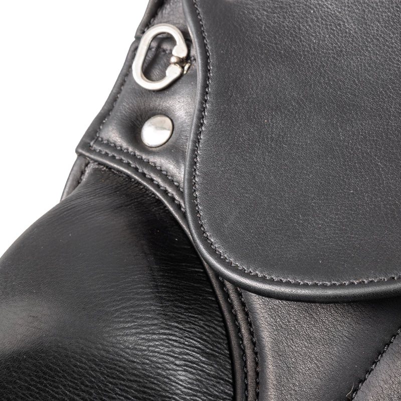 Dressursattel Xenia – geöltes Leder