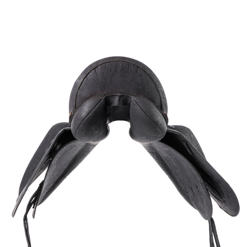 Dressursattel Corvina – veganer Kork