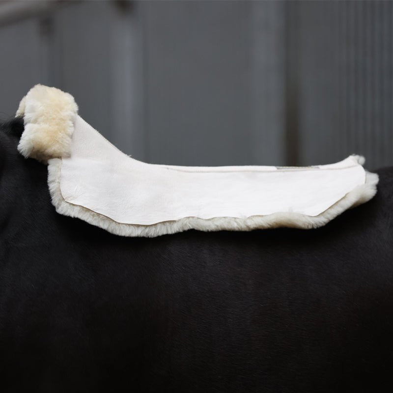 Kavalkade Lammfellkissen PURE - IQ Horse