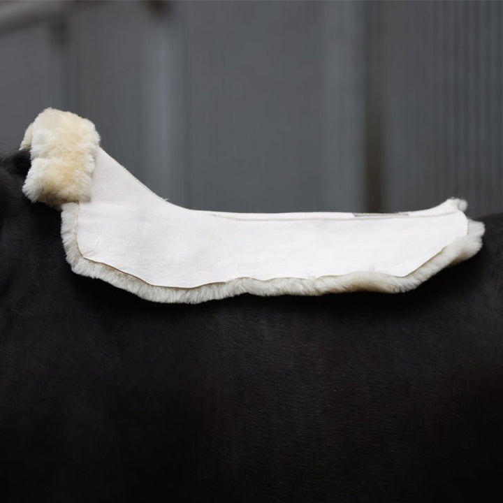 Kavalkade Lammfellkissen PURE - IQ Horse