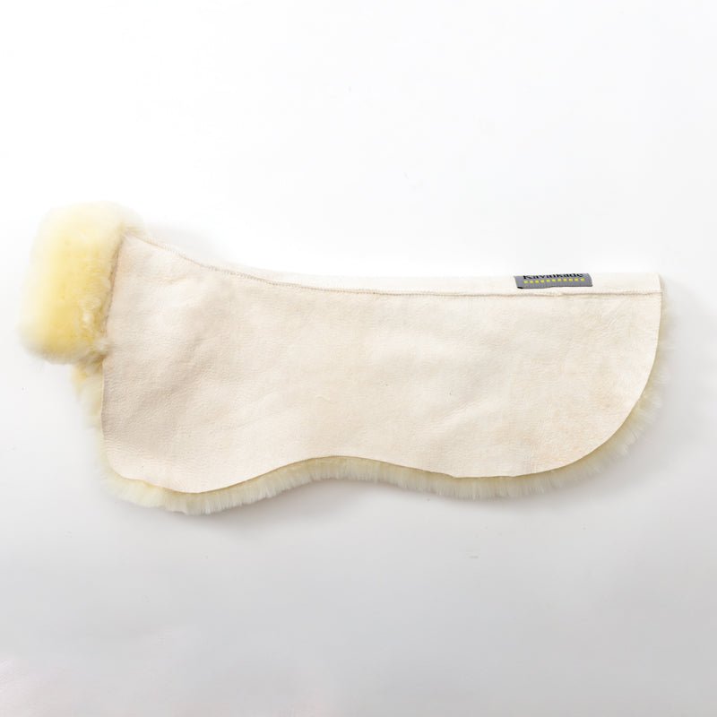 Kavalkade Lammfellkissen PURE - IQ Horse