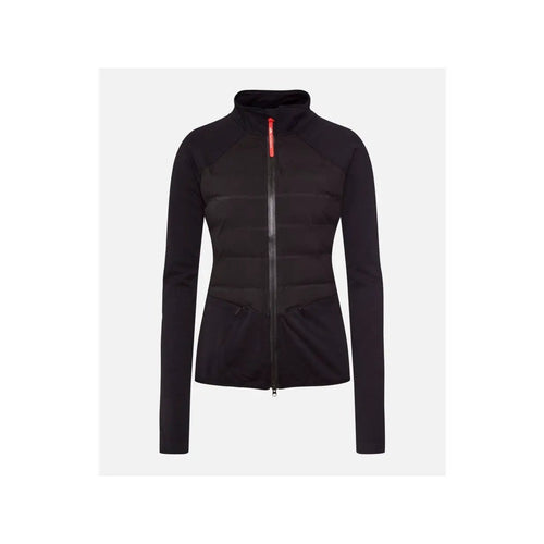 eaSt Hybrid Jersey - Reitjacke/Funktionsjacke, schwarz - IQ Horse