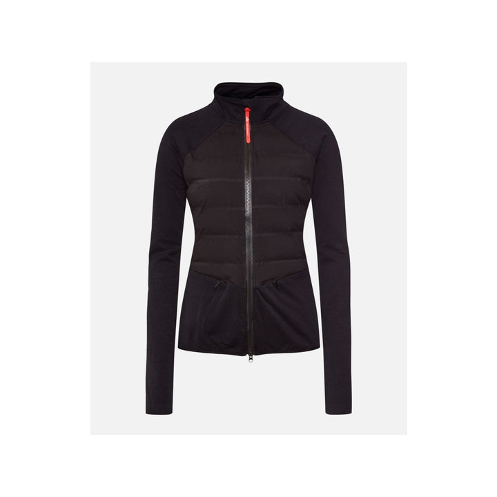 eaSt Hybrid Jersey - Reitjacke/Funktionsjacke, Black - IQ Horse