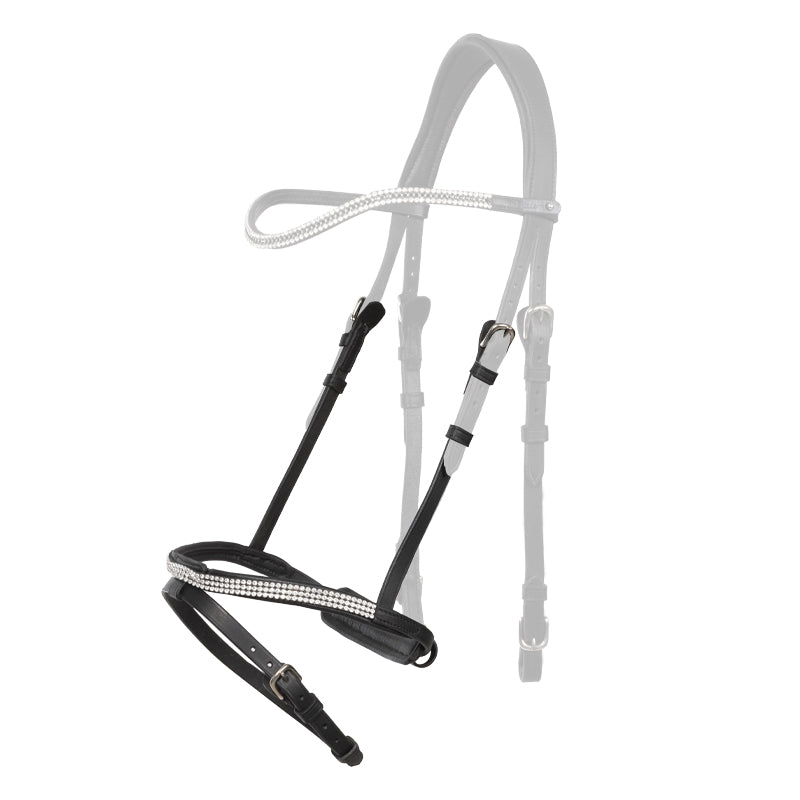 Kavalakde Eng. Reithalfter Aradis "Hvitur" Island - IQ Horse