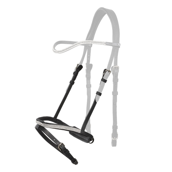 Kavalakde Eng. Reithalfter Aradis "Hvitur" Island - IQ Horse