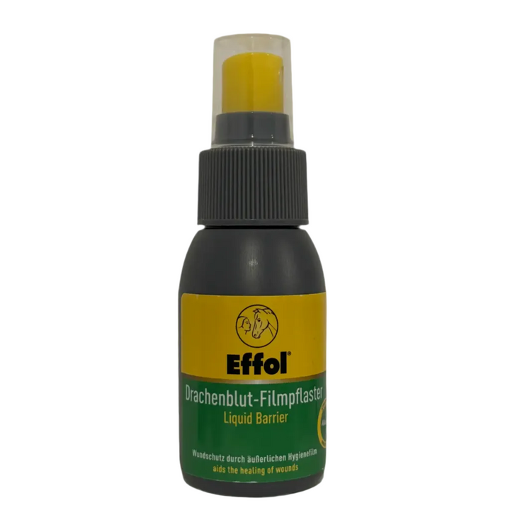 Drachenblut- Filmpflaster, 50ml - IQ Horse