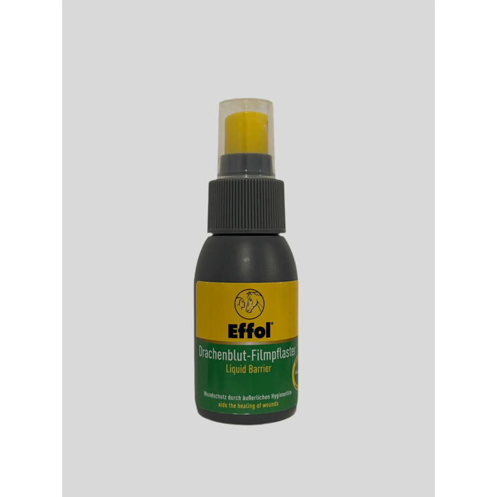 Drachenblut- Filmpflaster, 50ml - IQ Horse