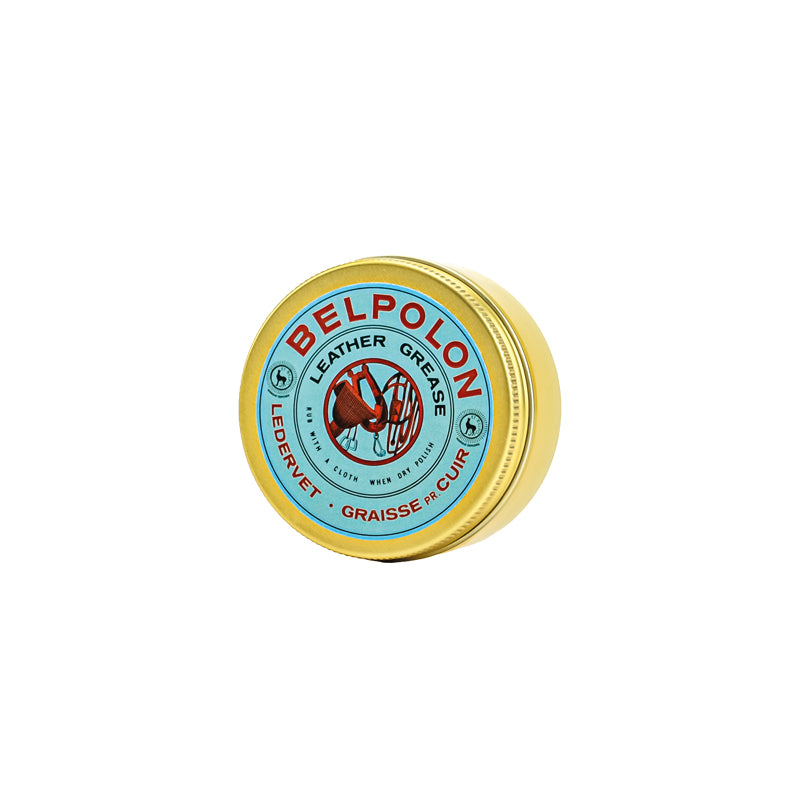 Belpo Lederfett 50 ml