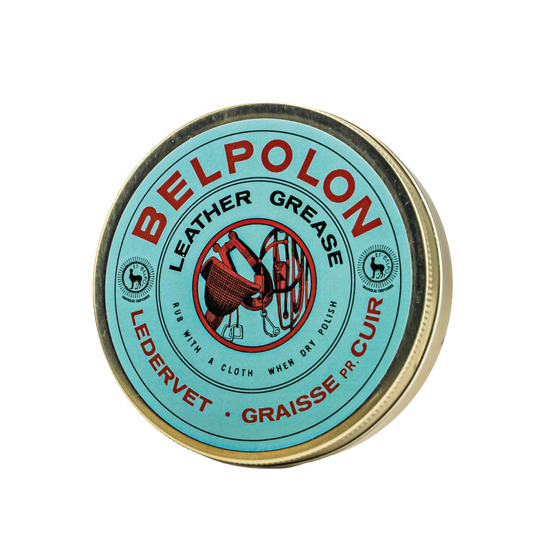 Belpo Lederfett 200 ml