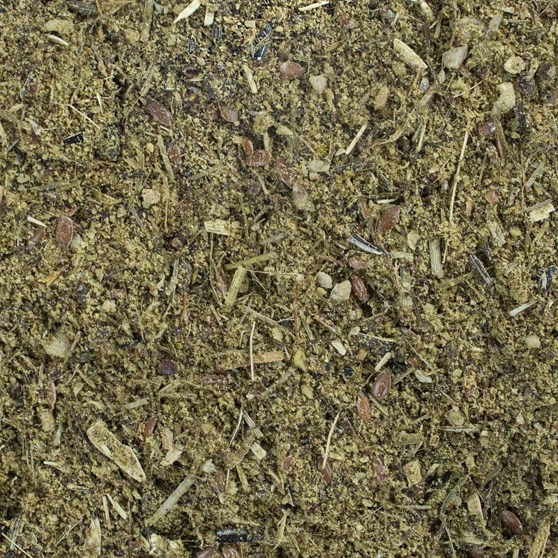 Speed Mash Green Herbs Kräutermash