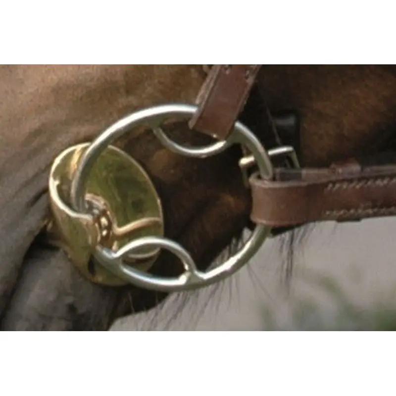 Golden Wings 2260 Trense 4in1 doppelt gebrochen - IQ Horse