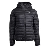 Kingsland Classic wattiere Damenjacke, Classic goes black Edition, Black - IQ Horse