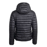 Kingsland Classic wattiere Damenjacke, Classic goes black Edition, Black - IQ Horse