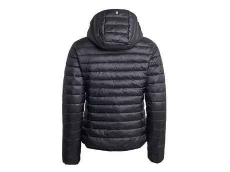 Kingsland Classic wattiere Damenjacke, Classic goes black Edition, Black - IQ Horse