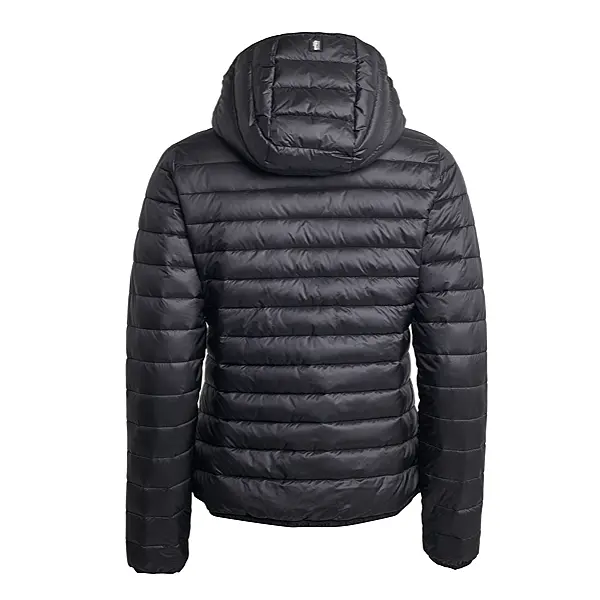 Kingsland Classic Damen Steppjacke , schwarz