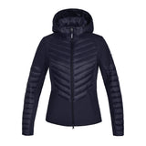 Kingsland Classic Hybrid Damenjacke