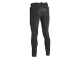 Kingsland KLkenton Herrenreithose, E - Tec, Full - Grip, Helgstrand Classic goes Black Edition , Black - IQ Horse