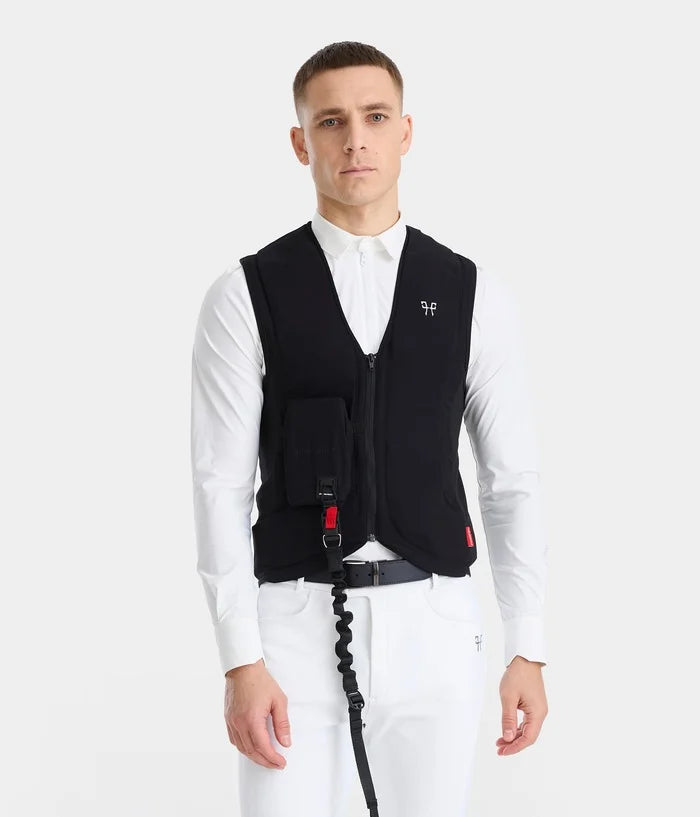 Horse Pilot – Twist&
