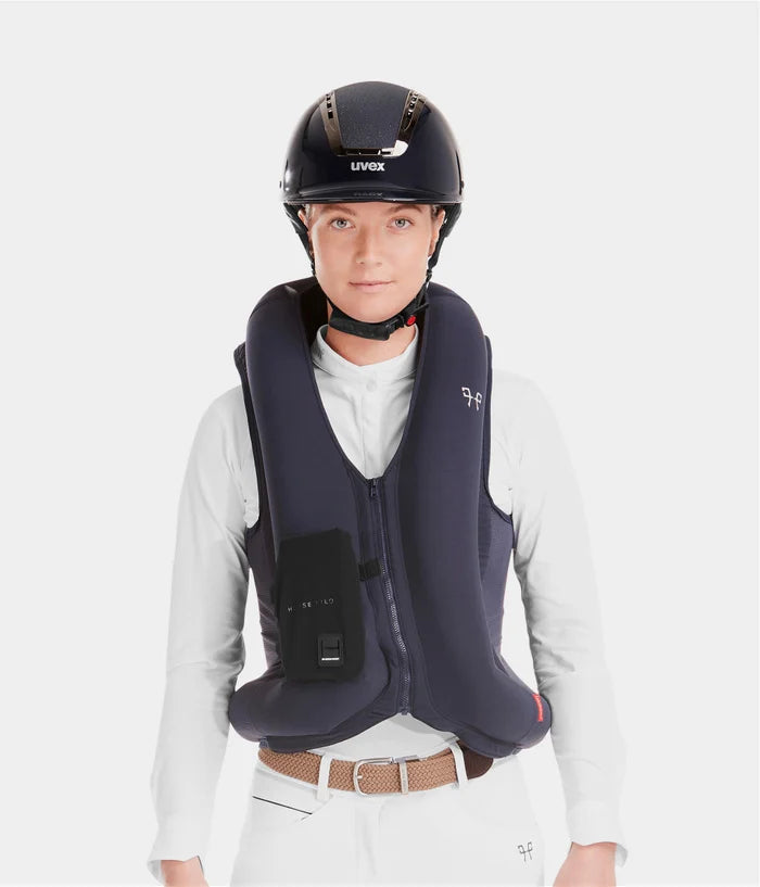Horse Pilot – Twist&
