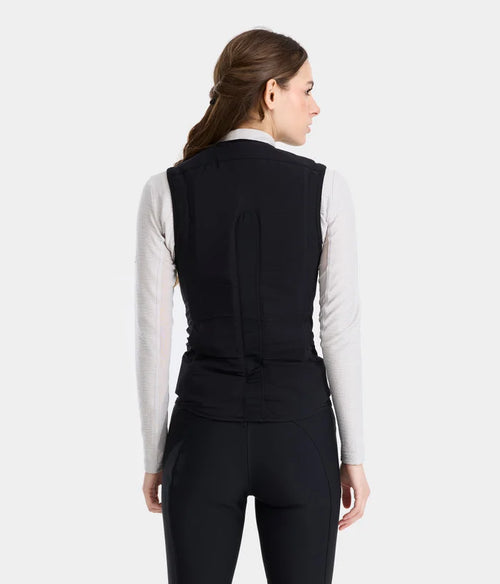 Horse Pilot – Twist'Air 2.0 – Airbag-Weste Reiten Unisex - IQ Horse