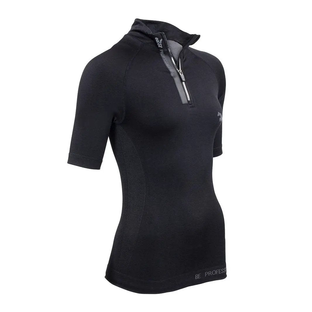 Trainingsshirt 'Seamless' short sleeve Trainingsshirt - kurzarm - IQ Horse