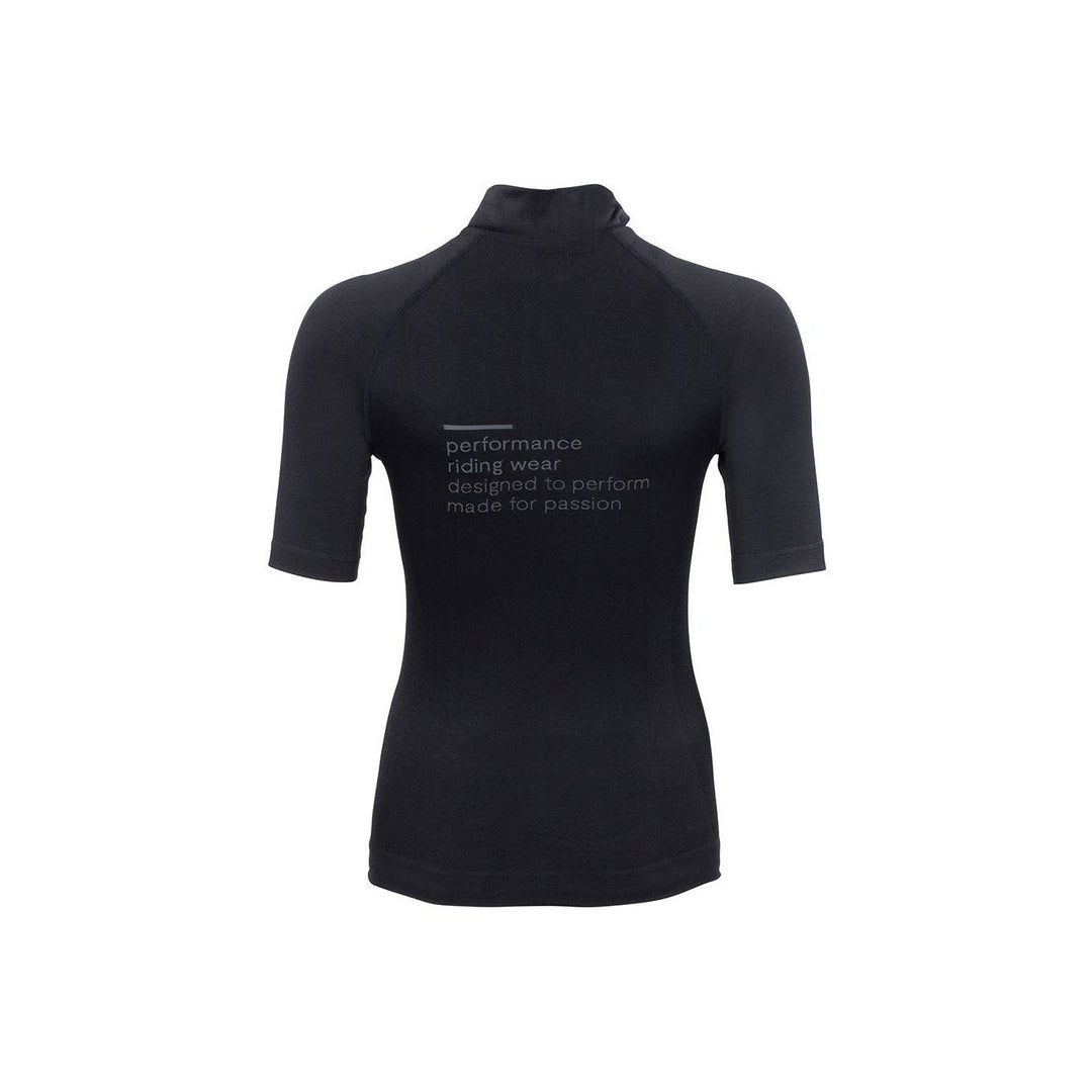 Trainingsshirt  'Seamless' short sleeve Trainingsshirt - kurzarm - IQ Horse