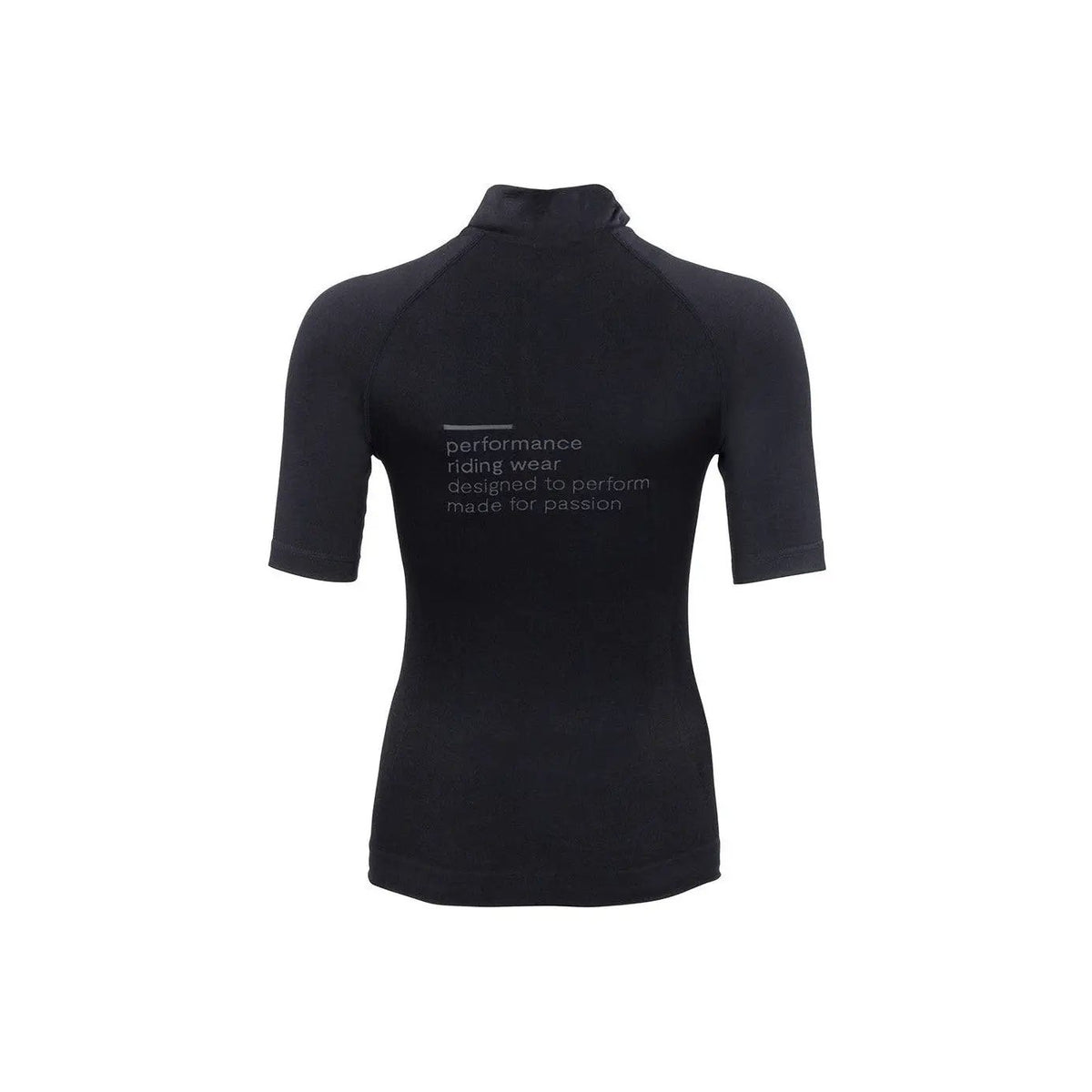 Trainingsshirt 'Seamless' short sleeve Trainingsshirt - kurzarm - IQ Horse